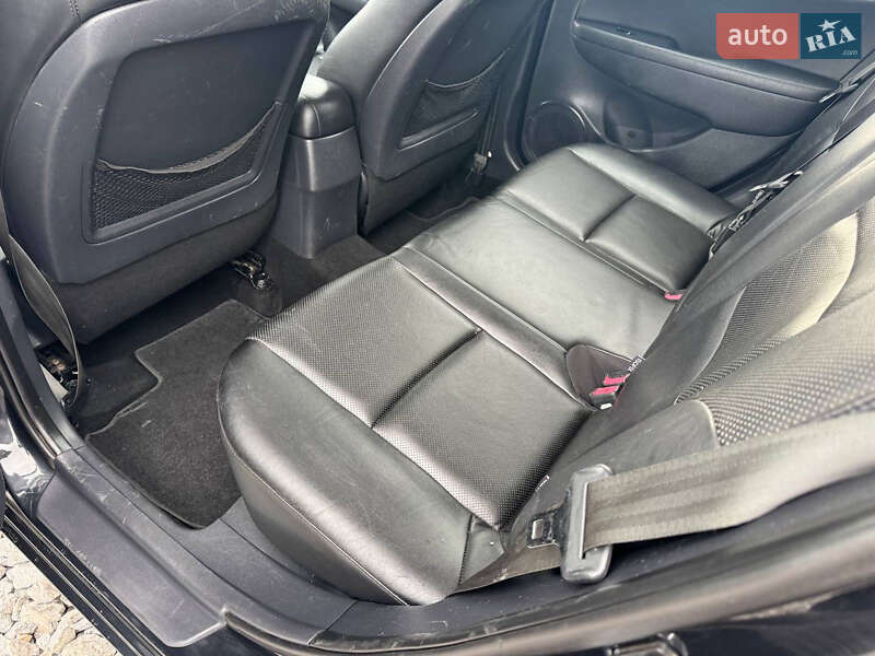 Универсал Hyundai i30 2009 в Стрые