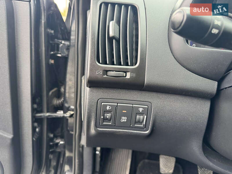 Универсал Hyundai i30 2009 в Стрые