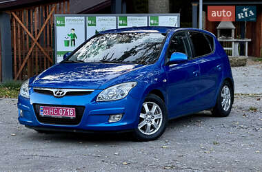 Хетчбек Hyundai i30 2008 в Вінниці