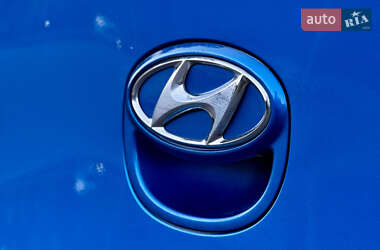 Хэтчбек Hyundai i30 2008 в 