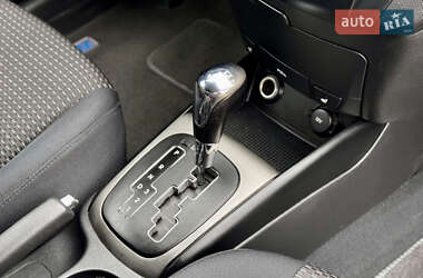 Хэтчбек Hyundai i30 2008 в 