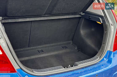 Хэтчбек Hyundai i30 2008 в 