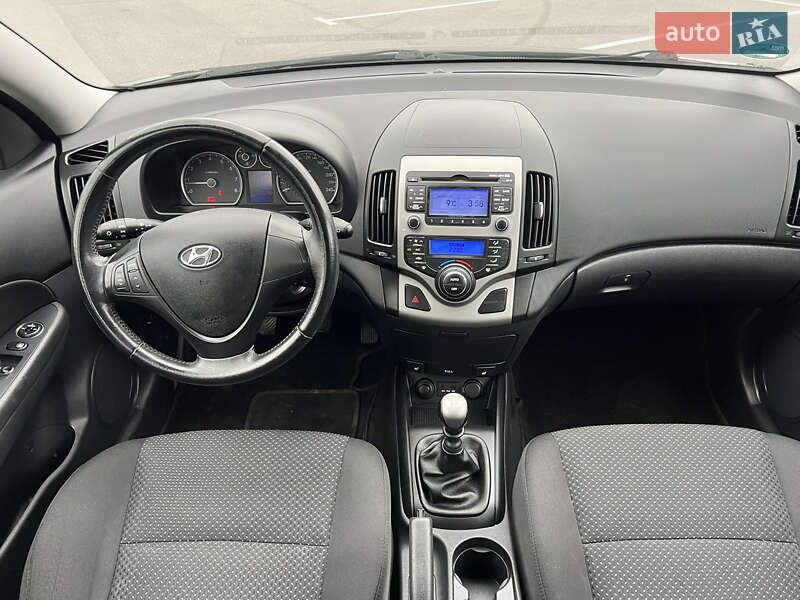 Універсал Hyundai i30 2009 в Вінниці