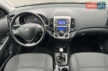 Универсал Hyundai i30 2009 в 