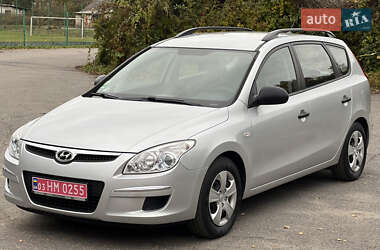 Универсал Hyundai i30 2008 в Виннице