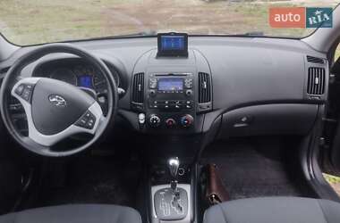 Универсал Hyundai i30 2008 в Смеле