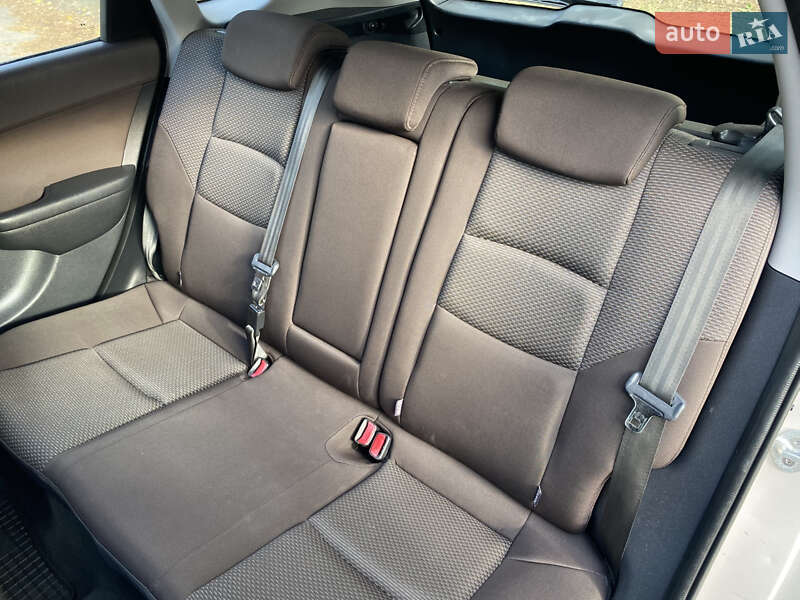 Універсал Hyundai i30 2008 в Миколаєві