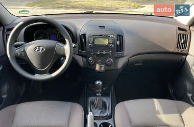 Универсал Hyundai i30 2008 в 