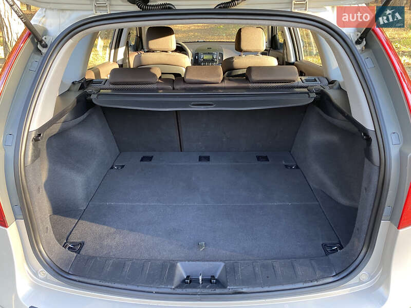 Універсал Hyundai i30 2008 в Миколаєві