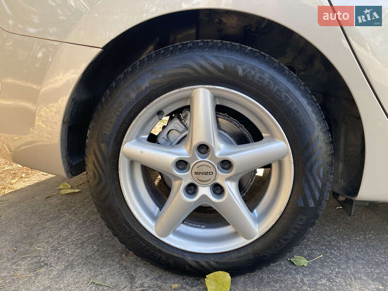 Універсал Hyundai i30 2008 в Миколаєві