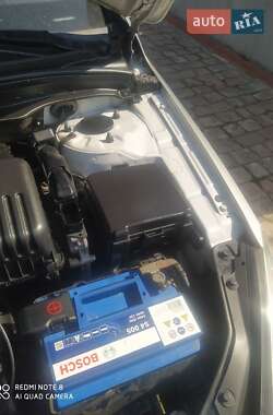 Універсал Hyundai i30 2010 в  фото 4 Універсал Hyundai i30 2010 в