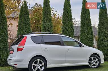 Универсал Hyundai i30 2009 в 