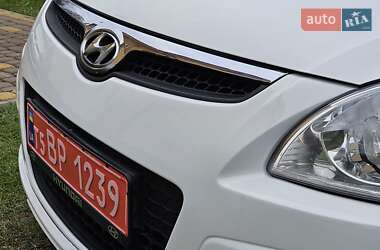 Универсал Hyundai i30 2009 в 