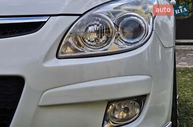 Универсал Hyundai i30 2009 в 