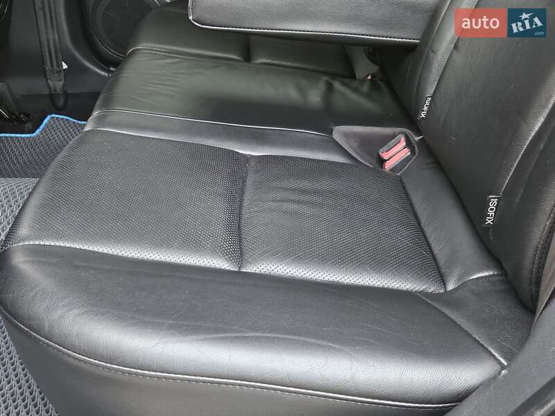 Универсал Hyundai i30 2009 в Бориславе