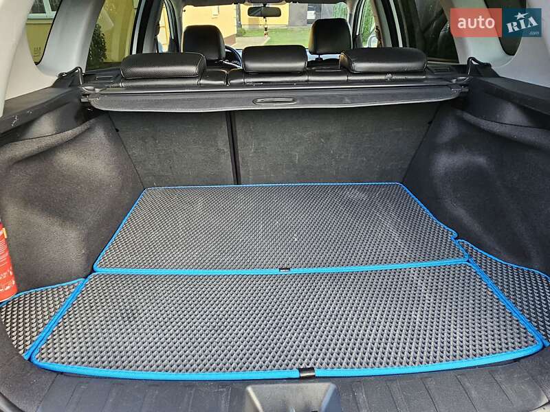 Универсал Hyundai i30 2009 в Бориславе
