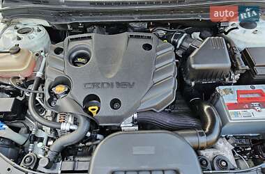Универсал Hyundai i30 2009 в 