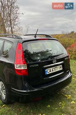 Универсал Hyundai i30 2010 в 