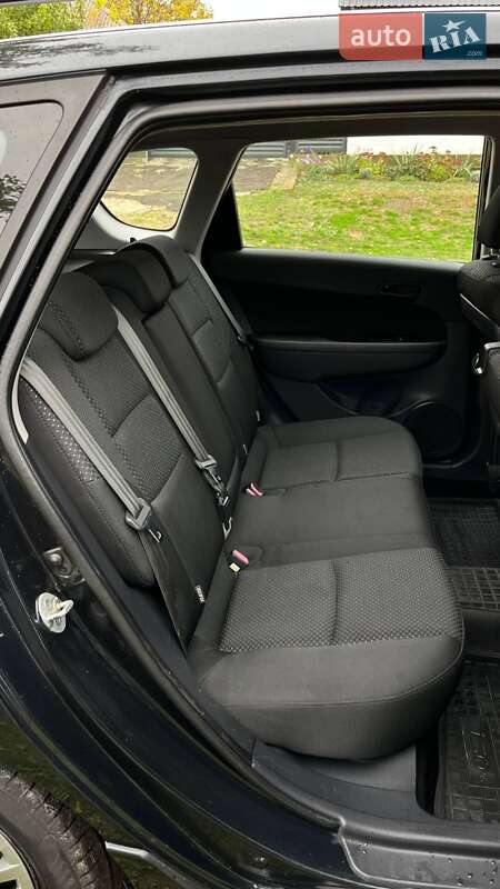 Універсал Hyundai i30 2010 в Смілі