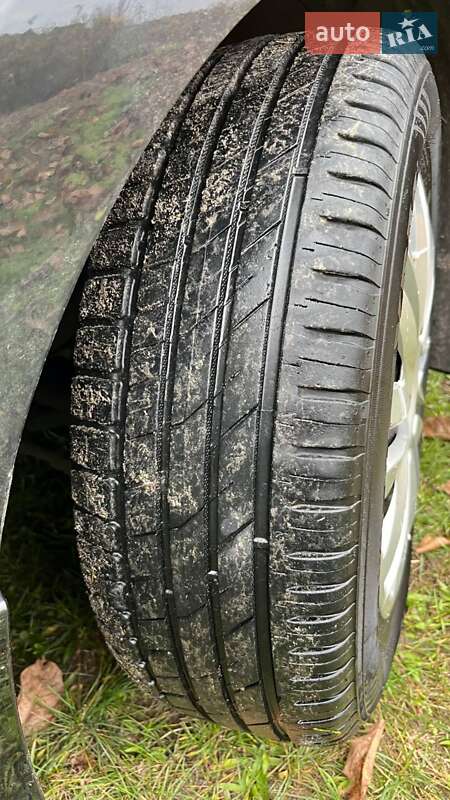 Універсал Hyundai i30 2010 в Смілі