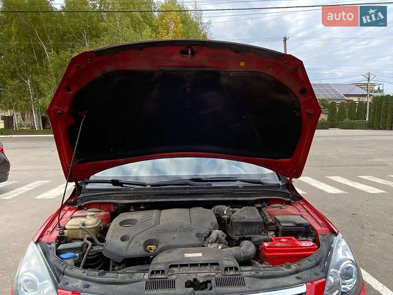 Хетчбек Hyundai i30 2008 в Одесі