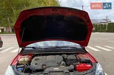 Хэтчбек Hyundai i30 2008 в 