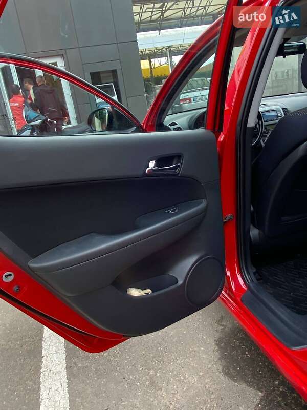 Хетчбек Hyundai i30 2008 в Одесі