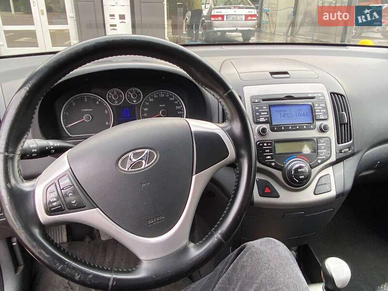Хетчбек Hyundai i30 2008 в Одесі