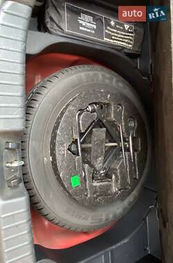 Хэтчбек Hyundai i30 2008 в 