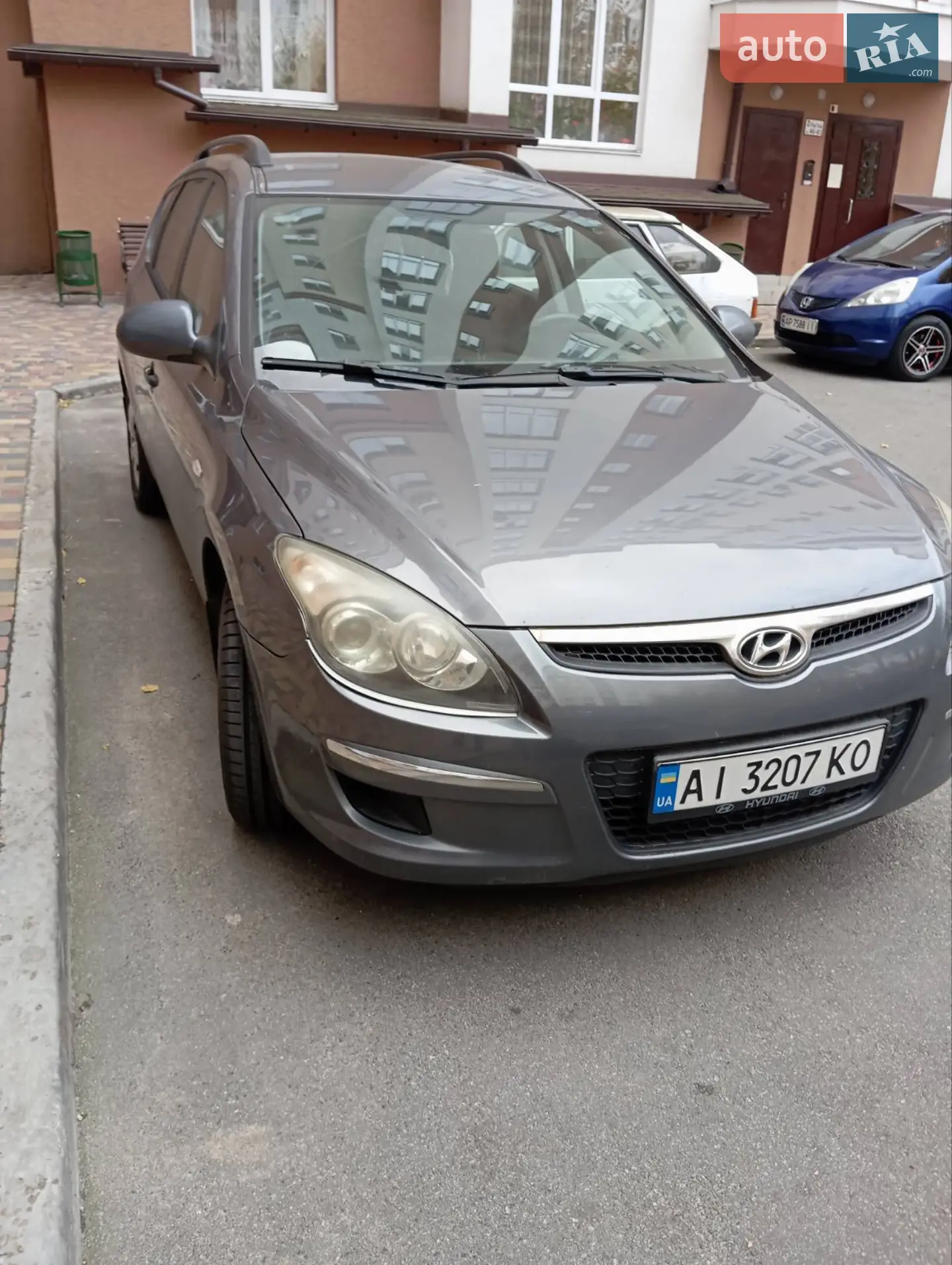 Фото авто 2