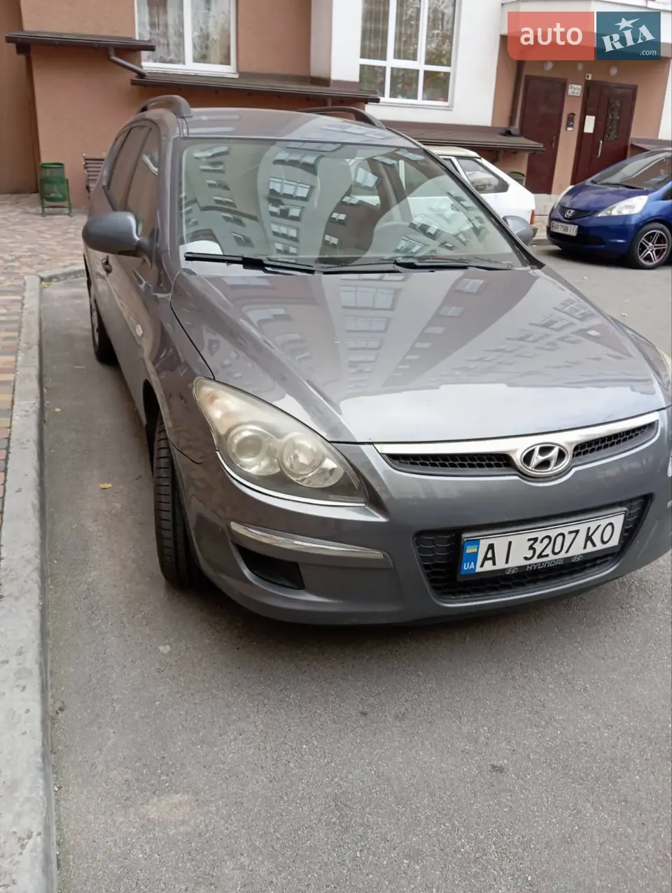 2010 Hyundai i30 - мініатюра 9