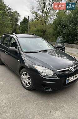 Універсал Hyundai i30 2009 в 