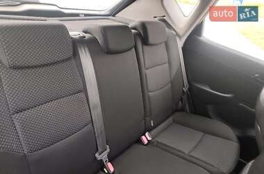Хэтчбек Hyundai i30 2009 в 