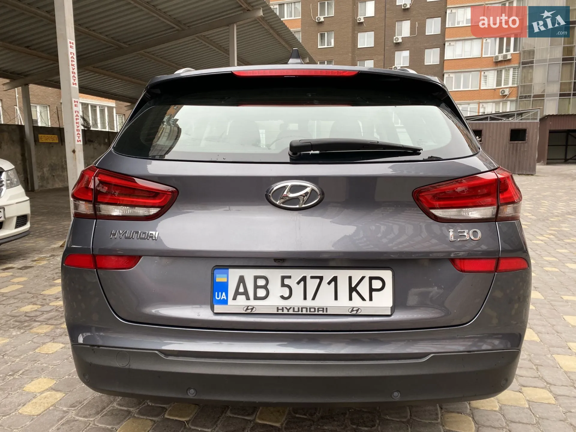 2018 Hyundai i30 - мініатюра 23