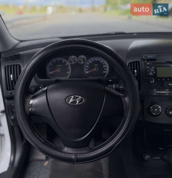 Хетчбек Hyundai i30 2010 в Одесі