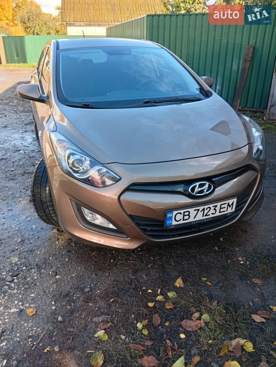 2012 Hyundai i30 - мініатюра 33
