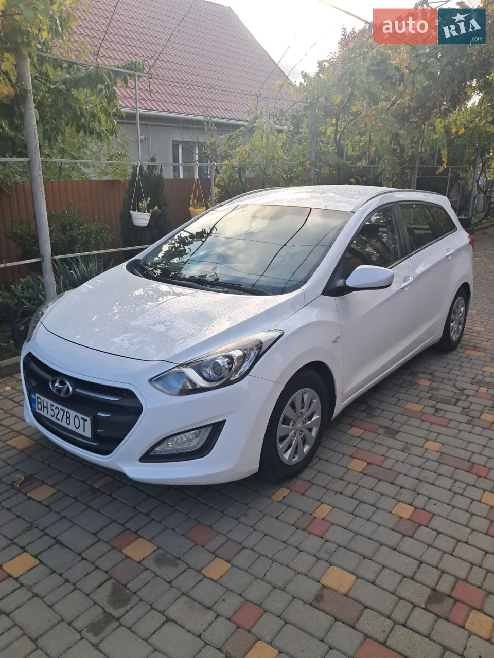 2016 Hyundai i30 - мініатюра 20