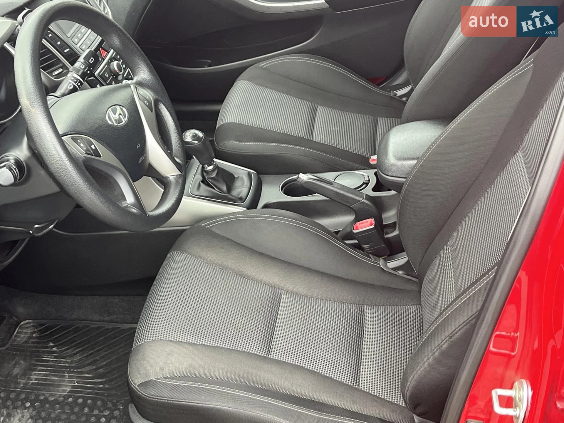 2013 Hyundai i30 - мініатюра 17