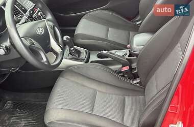 Хэтчбек Hyundai i30 2013 в 