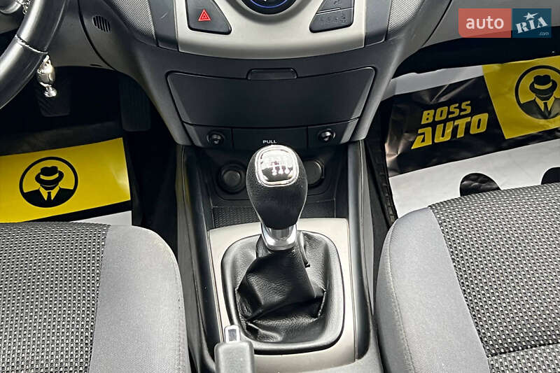 Хетчбек Hyundai i30 2010 в Івано-Франківську