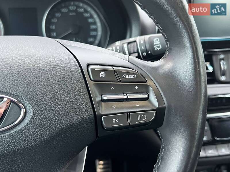 Универсал Hyundai i30 2020 в Киеве фото 20 Универсал Hyundai i30 2020 в Киеве