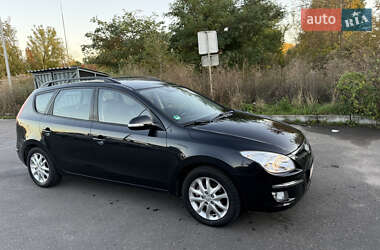 Универсал Hyundai i30 2008 в 