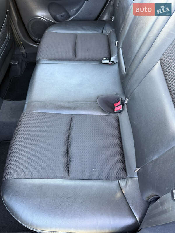 Универсал Hyundai i30 2008 в Луцке фото 14 Универсал Hyundai i30 2008 в Луцке
