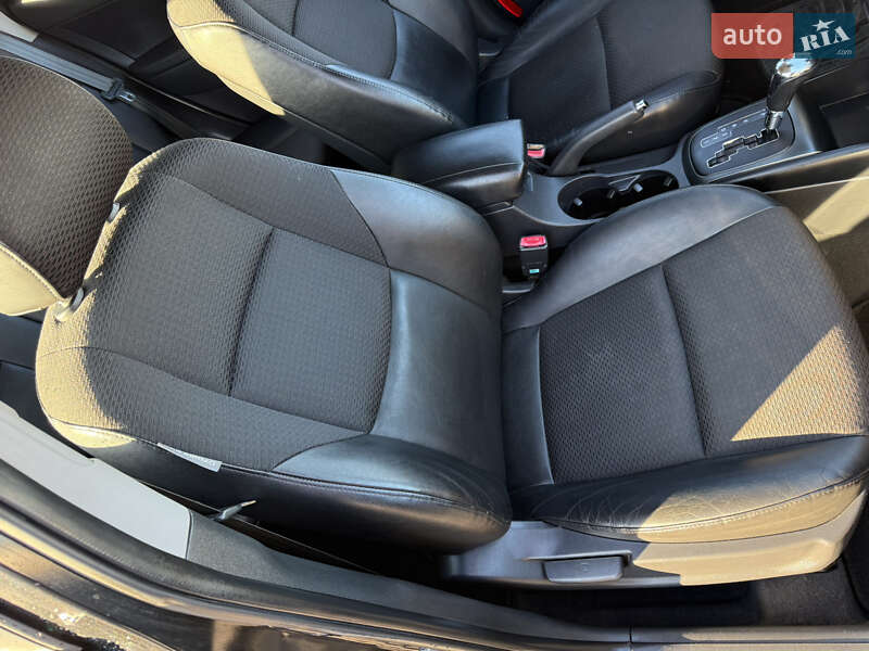 Универсал Hyundai i30 2008 в Луцке фото 18 Универсал Hyundai i30 2008 в Луцке