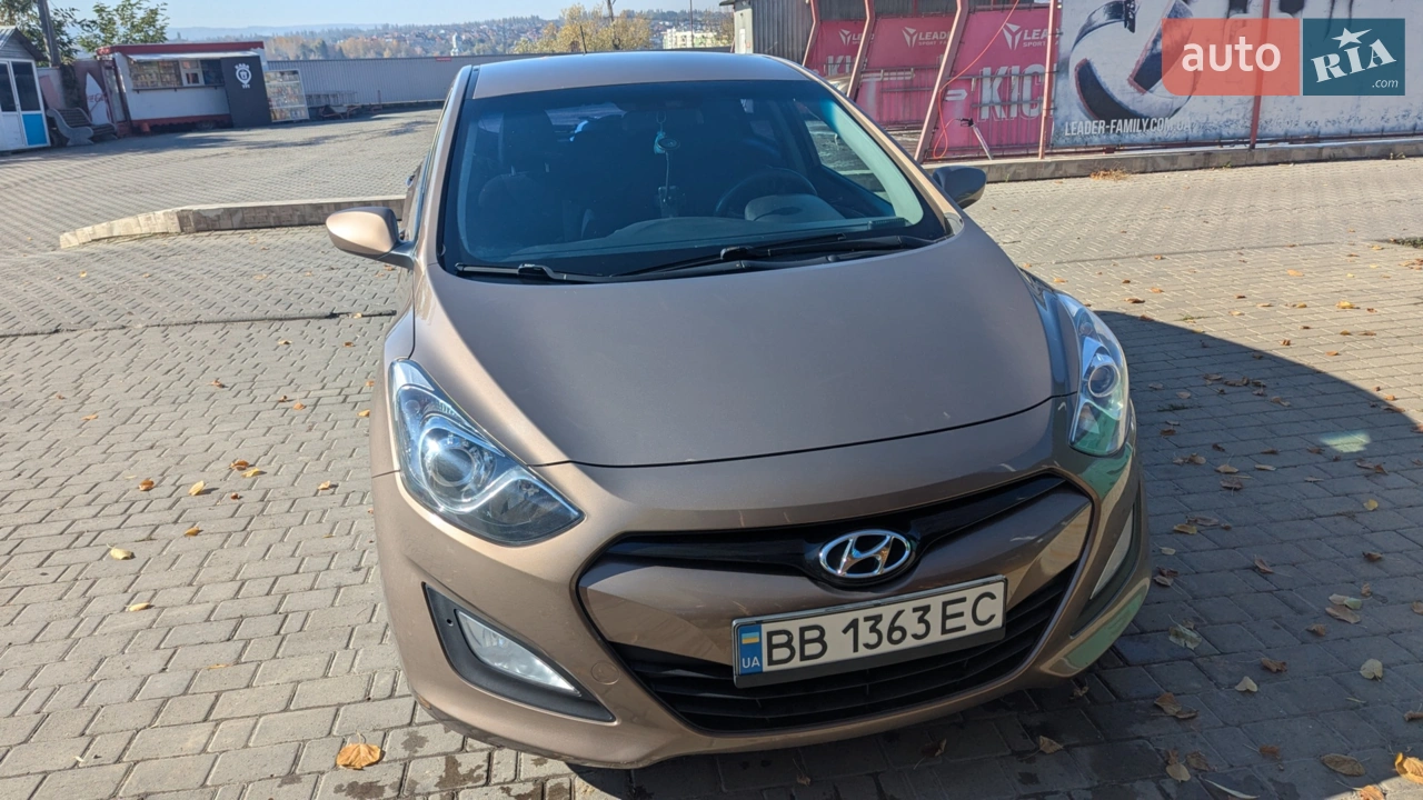 2014 Hyundai i30 - мініатюра 18