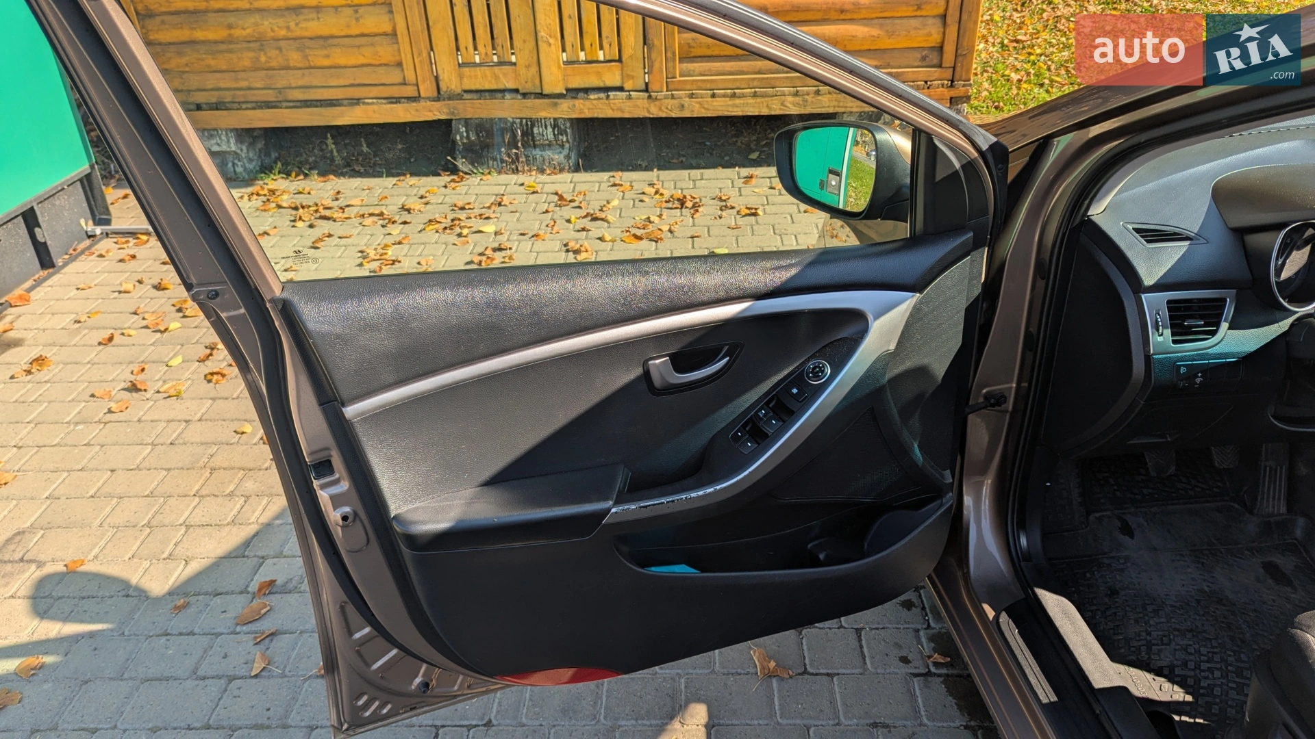 2013 Hyundai i30 - мініатюра 11