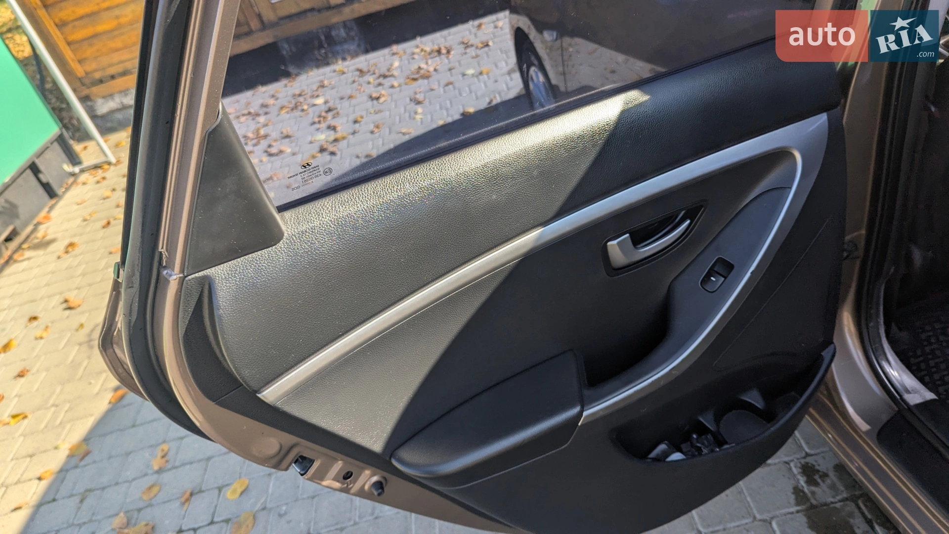 2013 Hyundai i30 - мініатюра 15