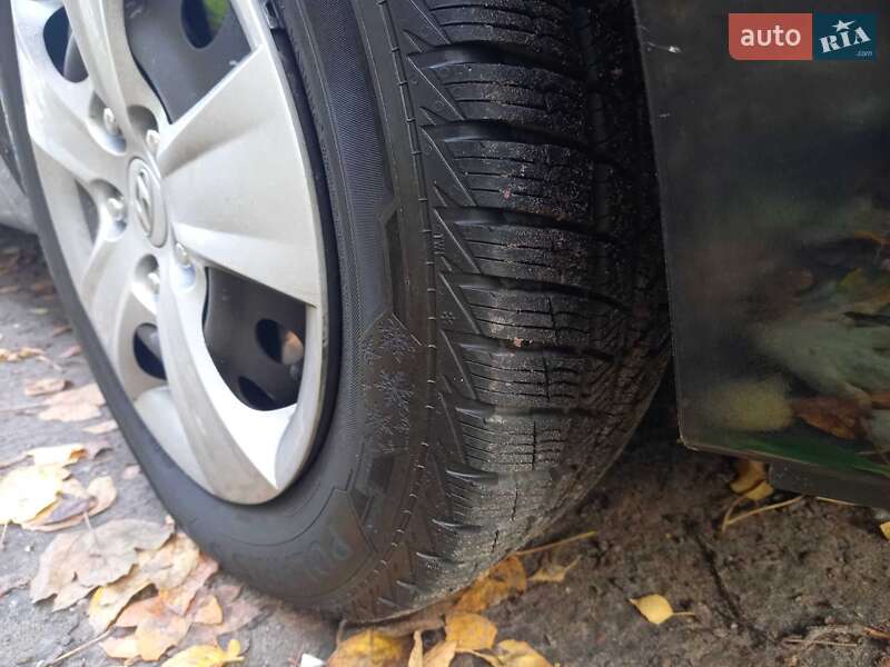 Універсал Hyundai i30 2009 в Черкасах фото 10 Універсал Hyundai i30 2009 в Черкасах