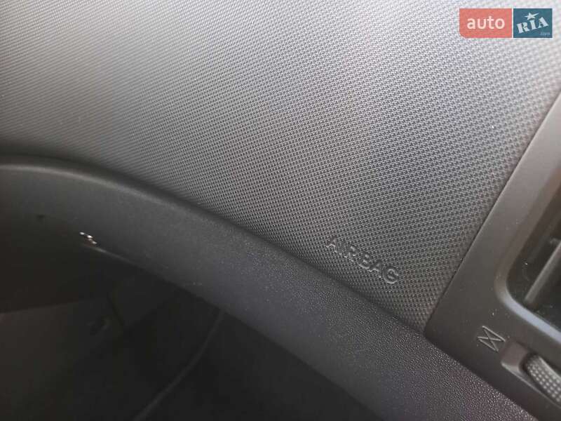 Універсал Hyundai i30 2009 в Черкасах фото 19 Універсал Hyundai i30 2009 в Черкасах