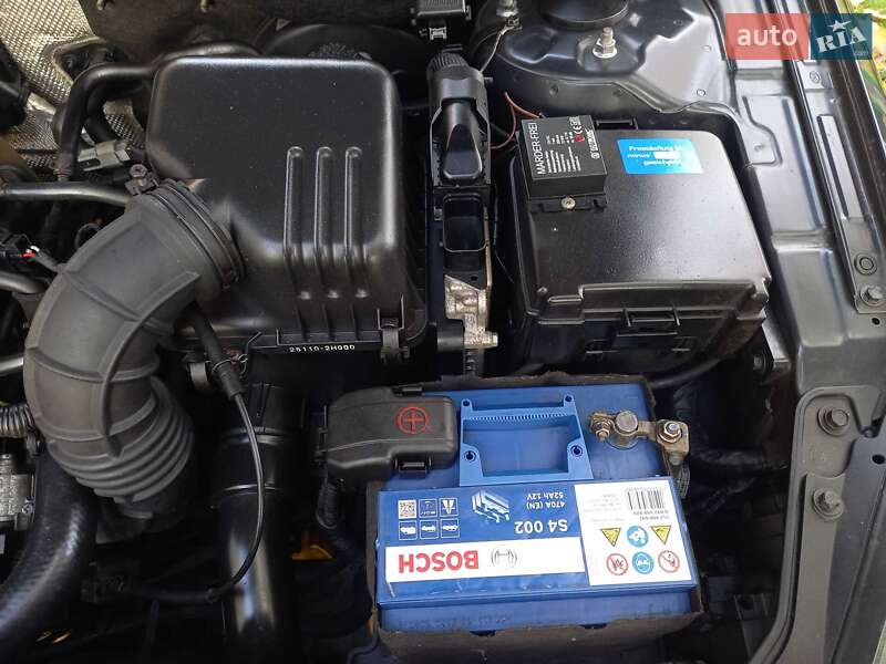 Універсал Hyundai i30 2009 в Черкасах фото 34 Універсал Hyundai i30 2009 в Черкасах